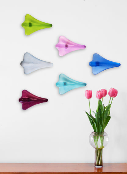 Jet Plane Exclusive - Opaline White