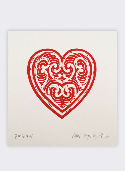 Radiance - Giclée Print