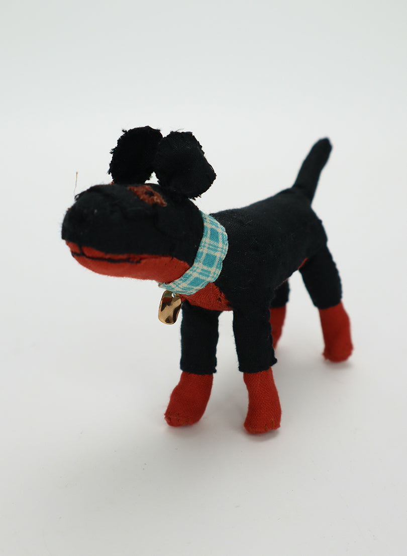 Tiramisu - 3D Dog