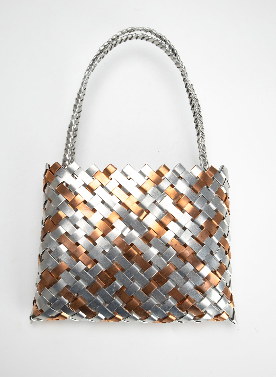Copper And Aluminium Kete (12 End)