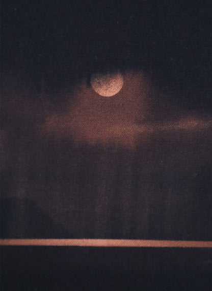 Eclipse - VEIL PORTRAIT 