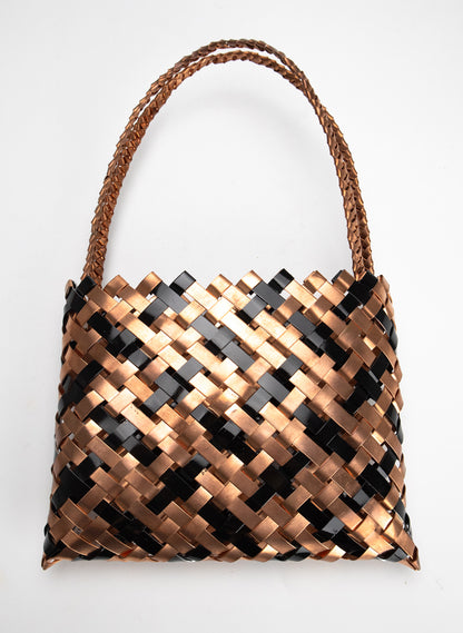 Copper And Black Kete (12 End)
