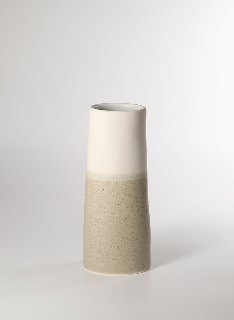 Medium Vase - Desert Sand
