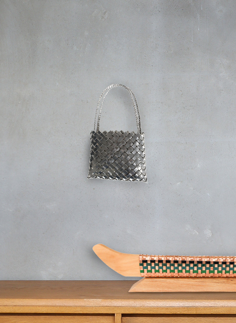 Aluminium Kete (10 End)