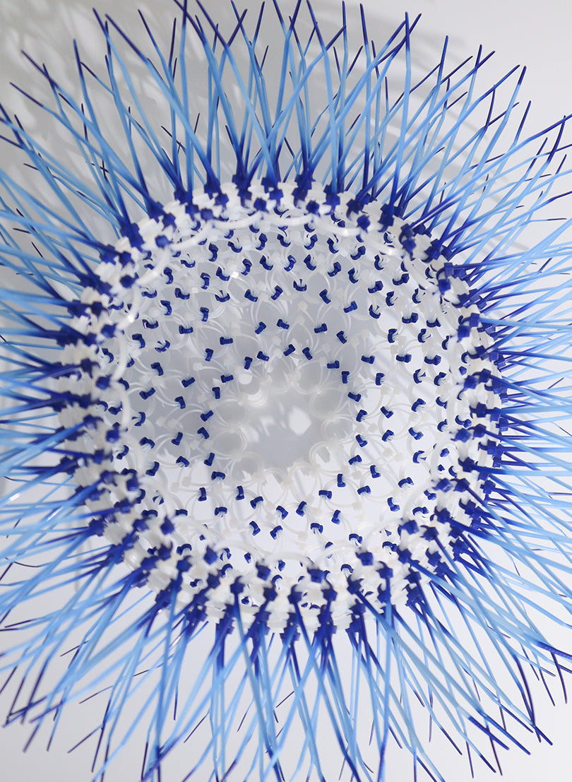 Kina Kete - Blues