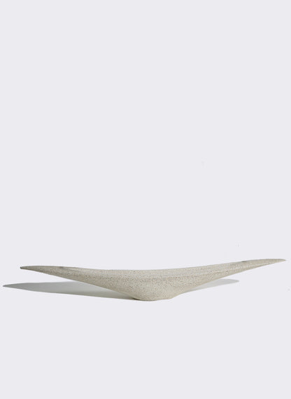 Stone Waka - White