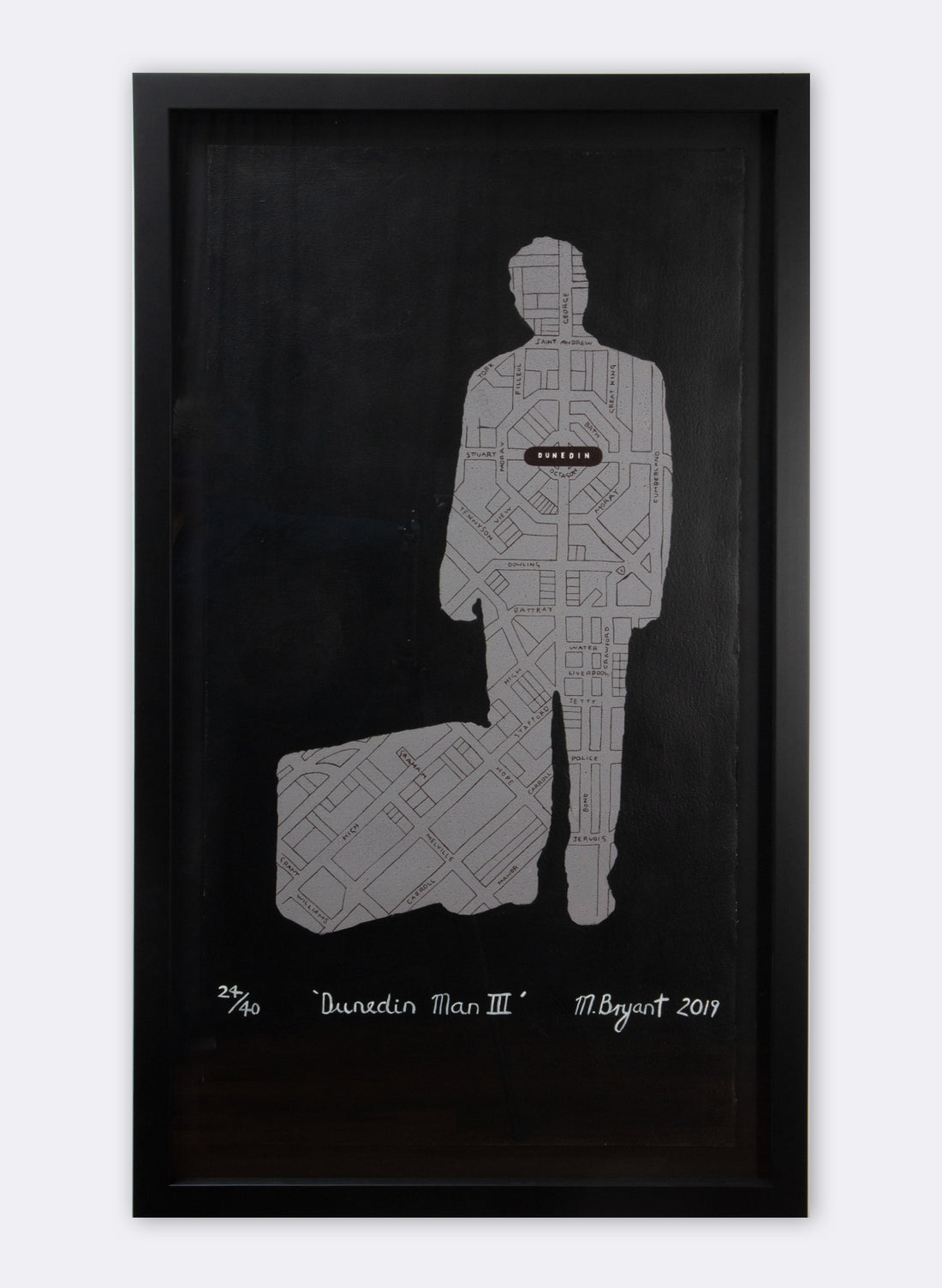 Dunedin Man III