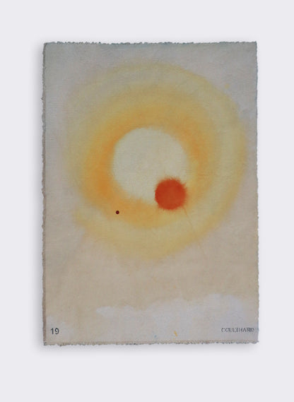Light Eclipse Series - Solar System