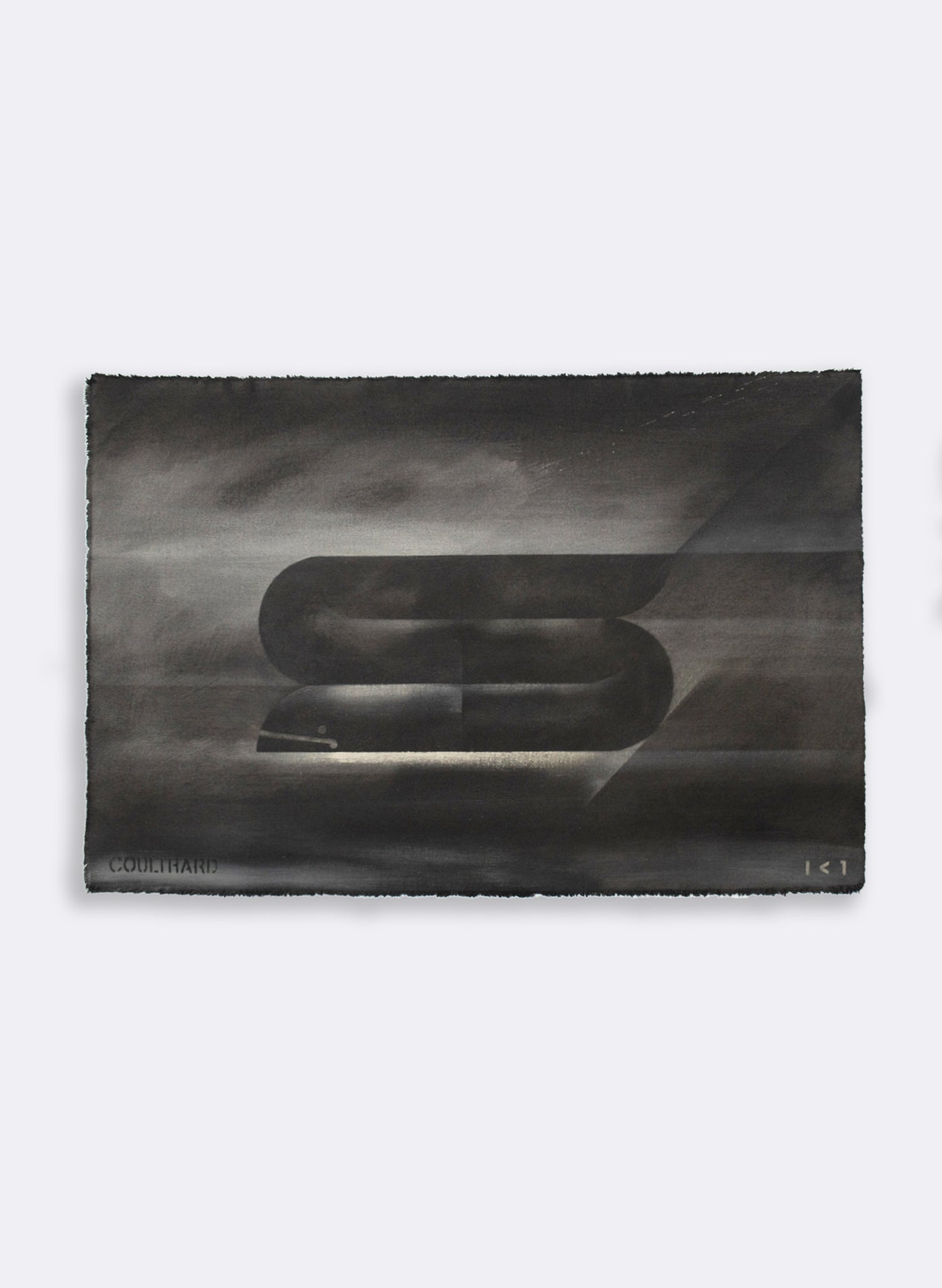 Graphite Eel - I&lt;1 - Original