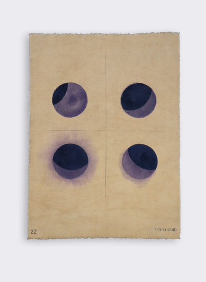 Light Eclipse Series - Eye Roll