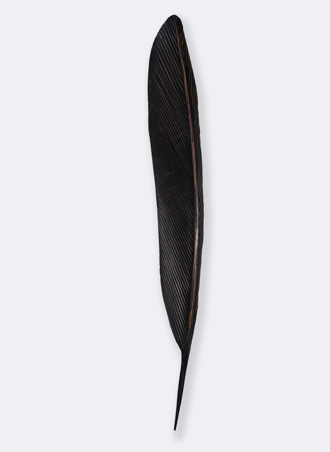 Karearea Copper Feather 1385mm