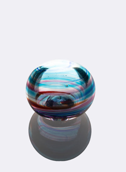 Meslee Paperweight - Blues