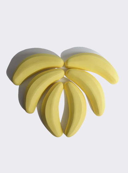 Banana Lolly