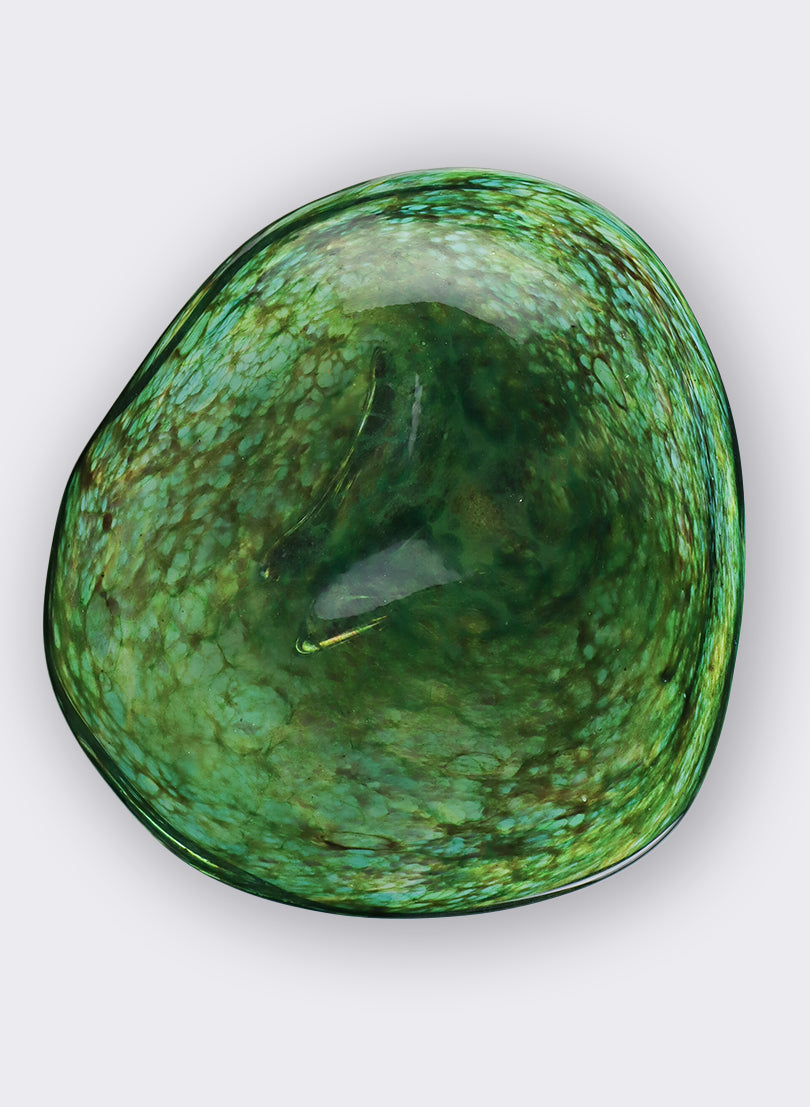 Greenstone Platter - Medium