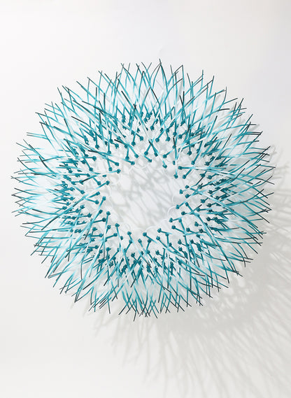 Medium Kina - Teal/Teal