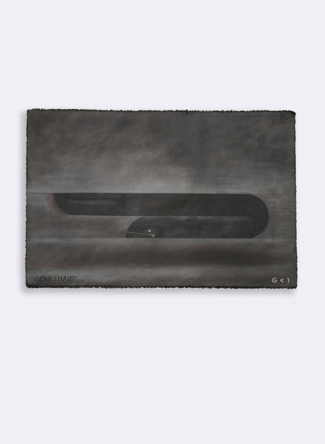 Graphite Eel - G&lt;1 - Original