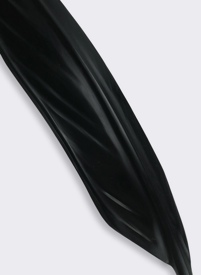 Tui Feather 620mm - Black Kauri