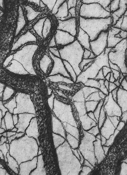 Antrorse 1 - Twisted Willow