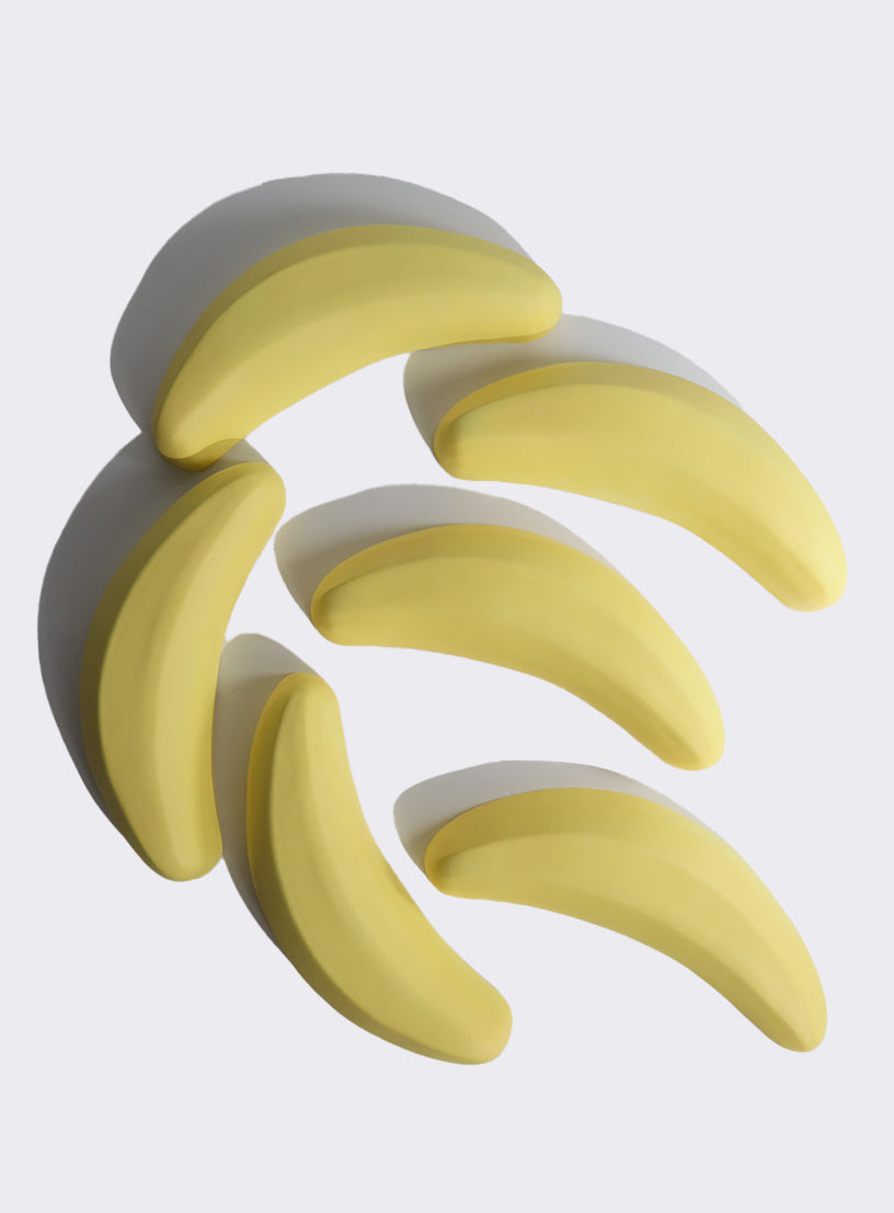 Banana Lolly