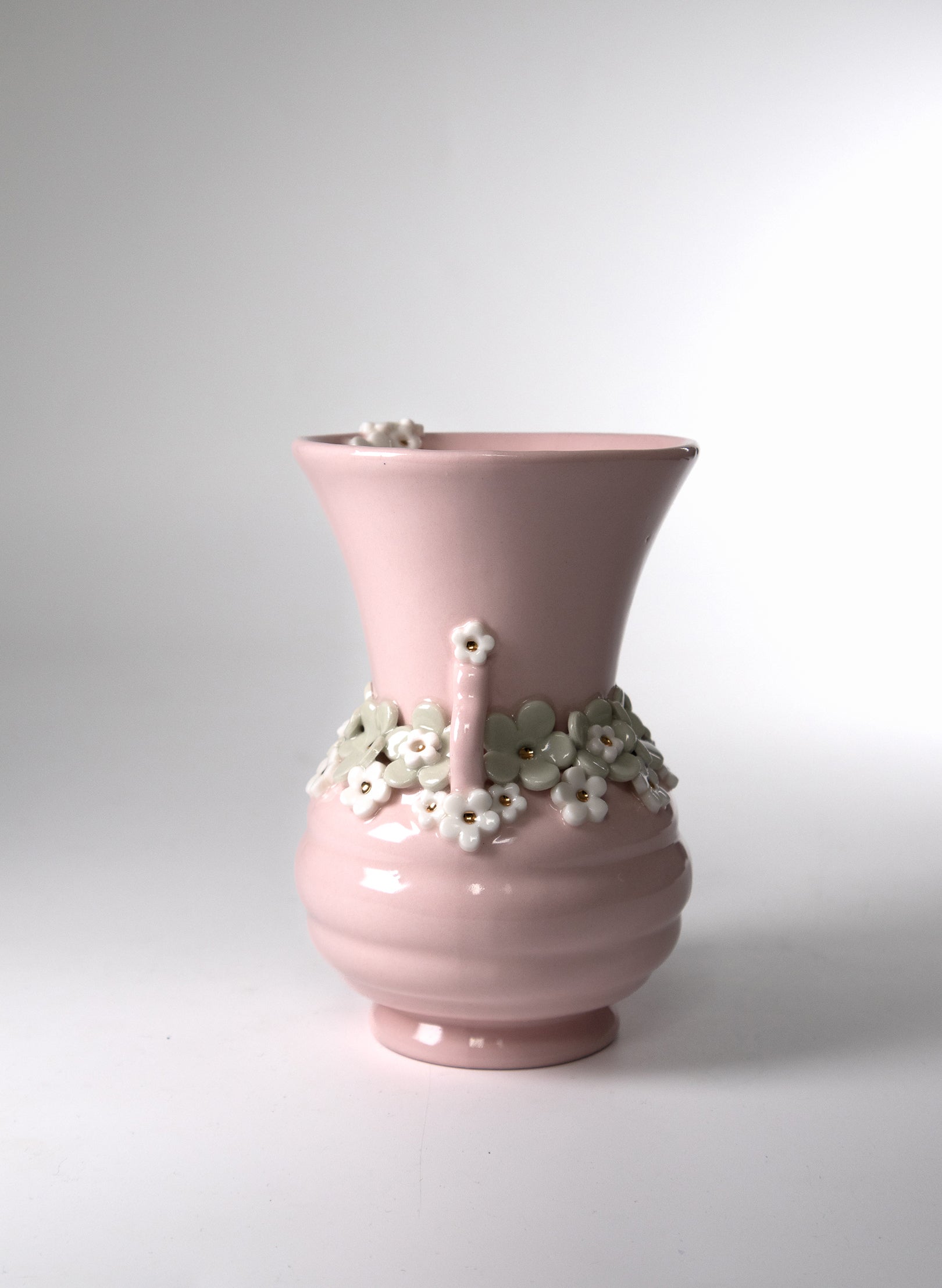 Large Posy Vase