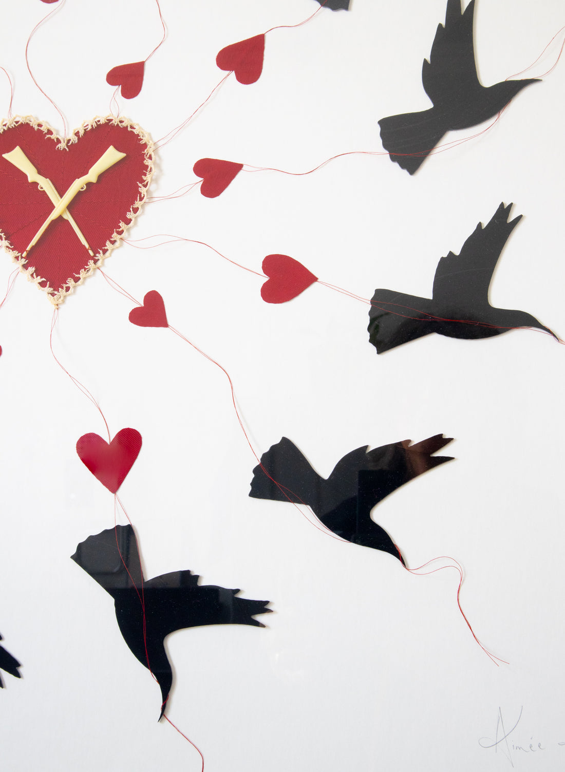 Mandala Original - "Peace"