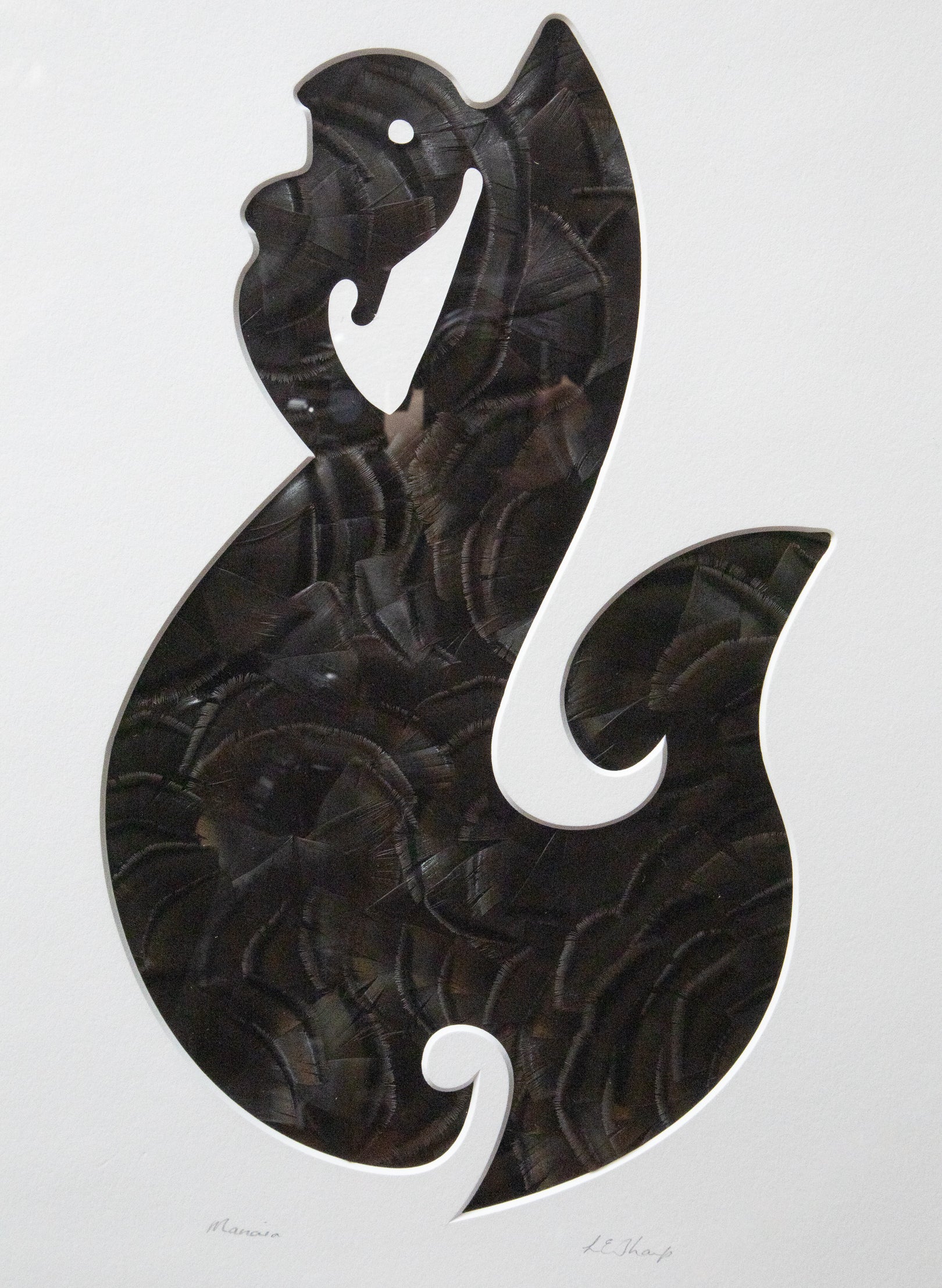 MANAIA - Original Artwork