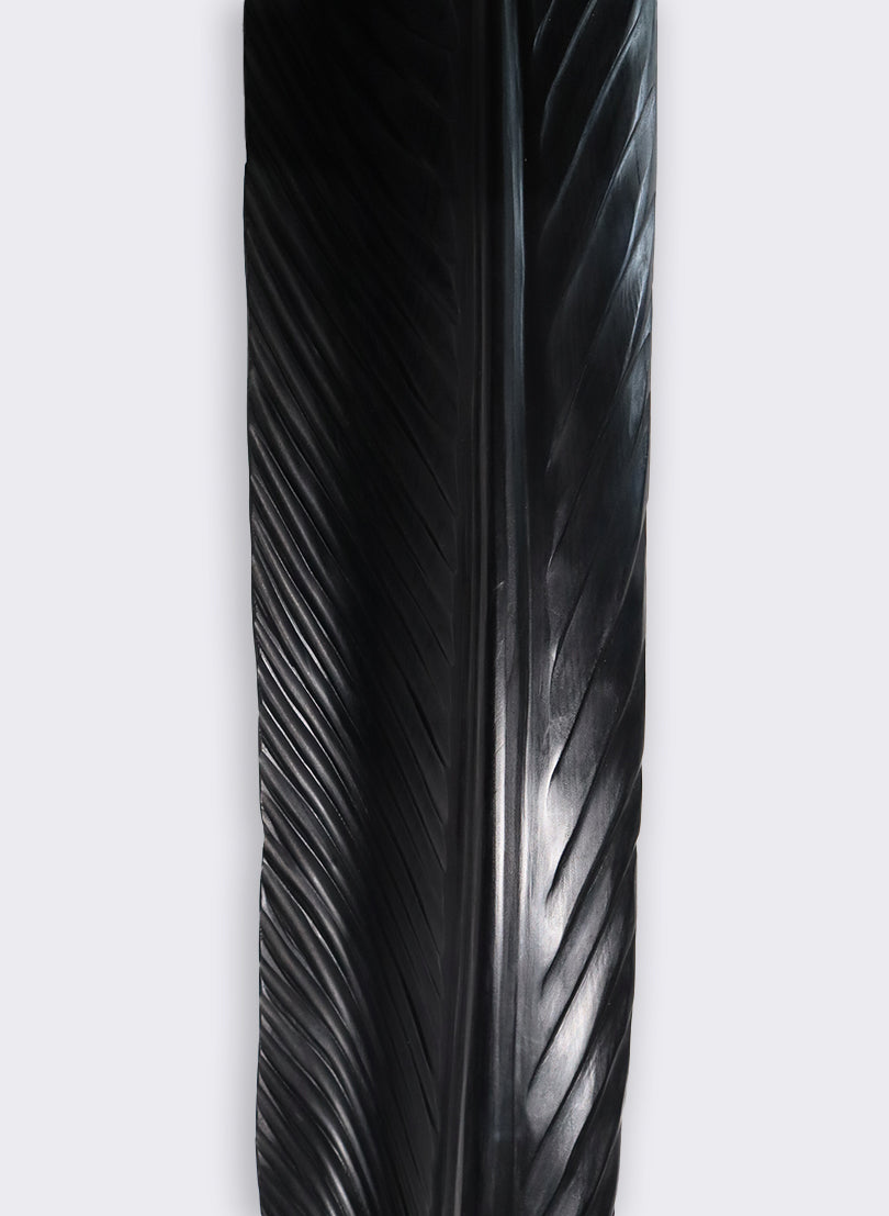 Tui Feather 2220mm - Black Kauri