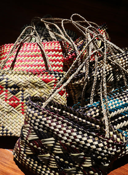 Kete - Coffees/Naturals