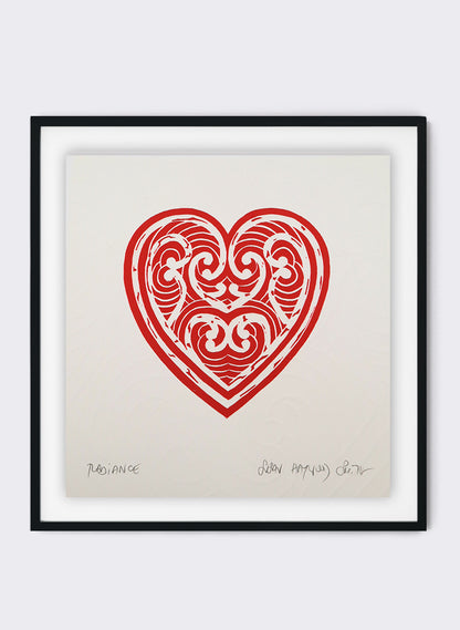 Radiance - Giclée Print