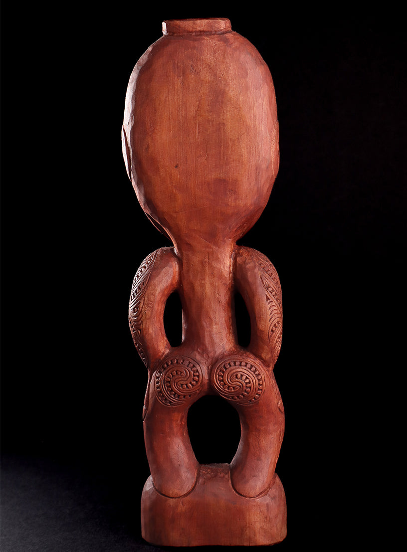 Small Tekoteko Figure