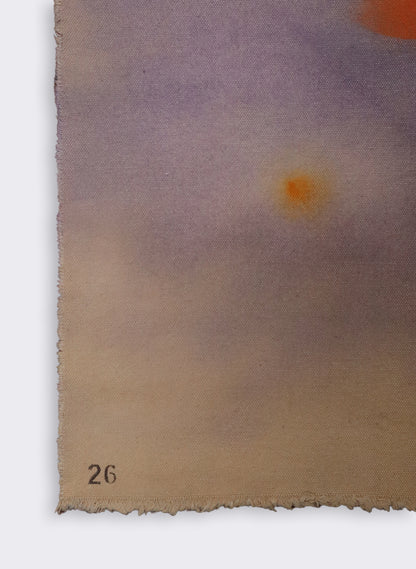 Light Eclipse Series - Throwing Shade - Framed