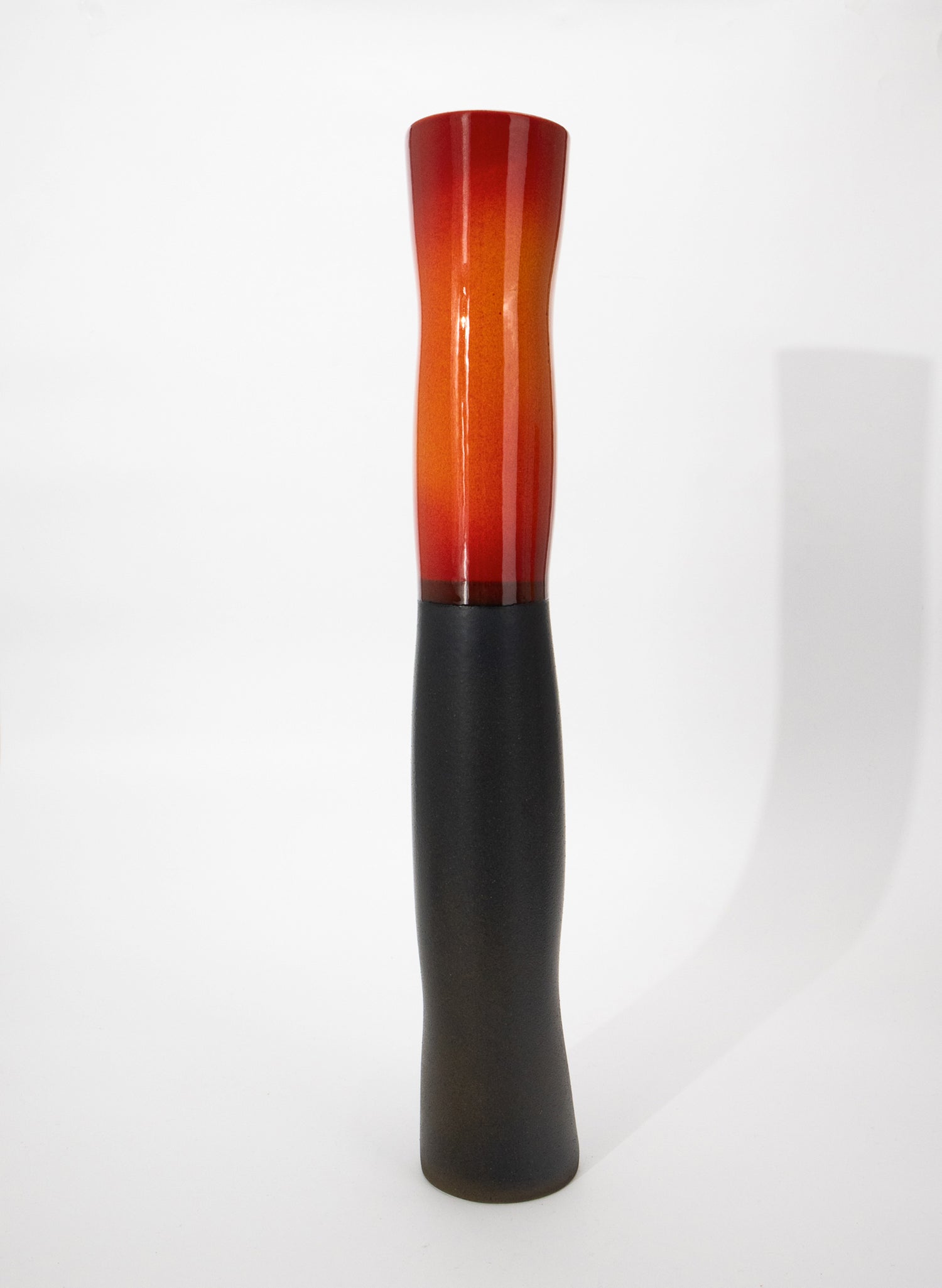 Flame Vase - Tall Large