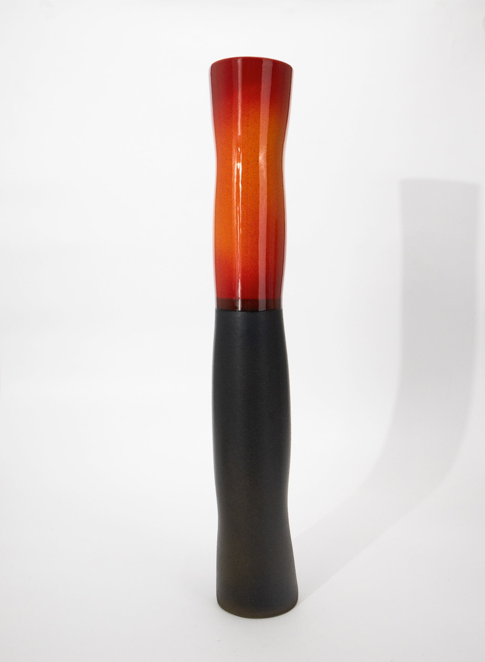 Flame Vase - Tall Large