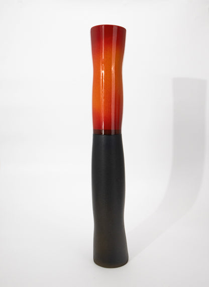 Flame Vase - Tall Large