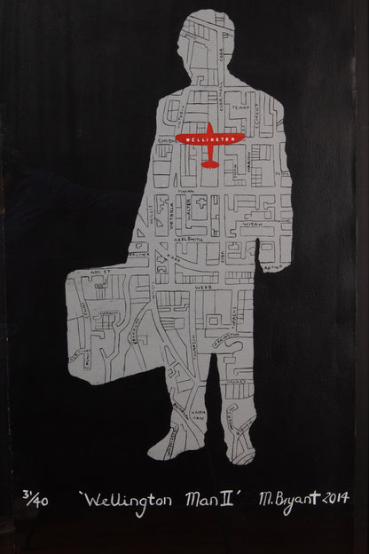 Wellington Man II