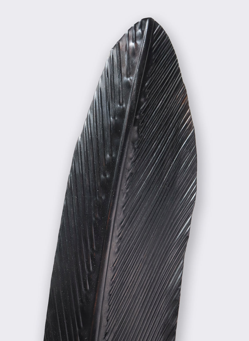 Tui Copper Feather 1150mm