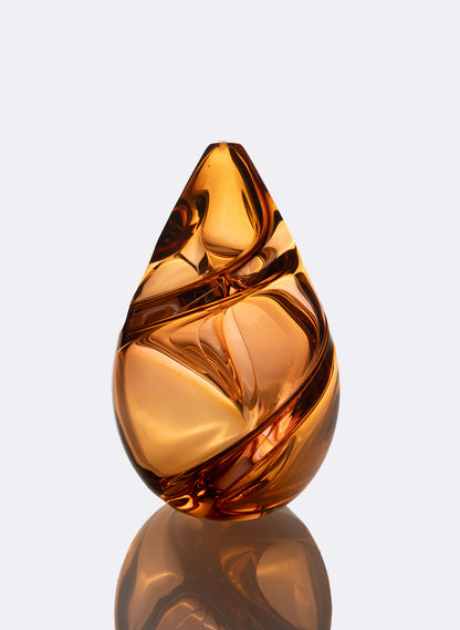 Spiral - Light Copper