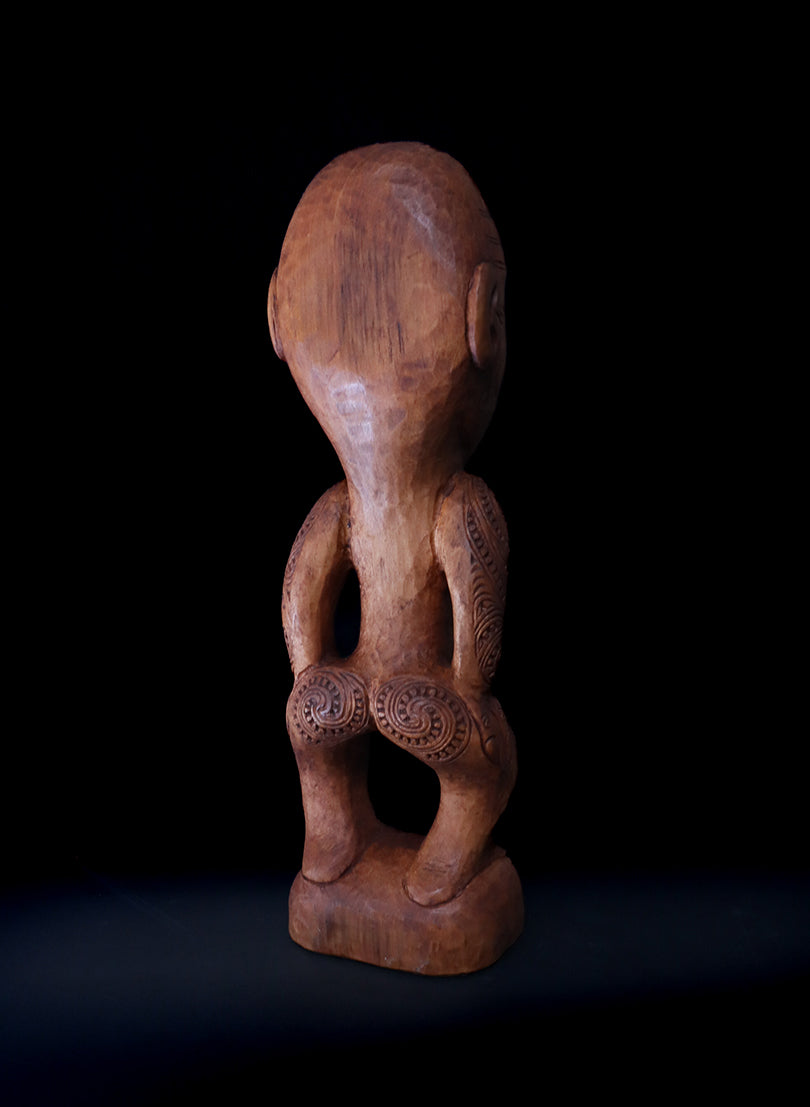 Small Tekoteko Figure