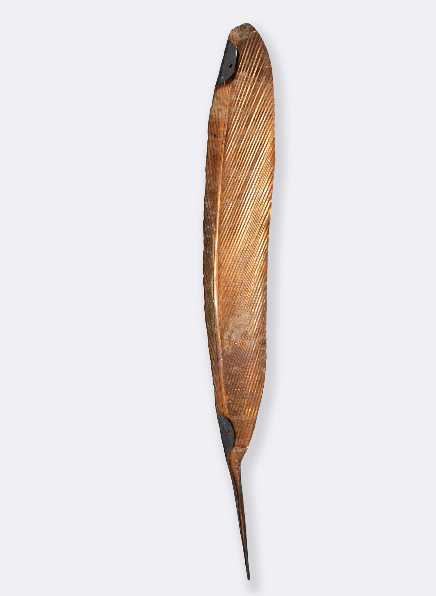 Karearea Copper Feather 1385mm