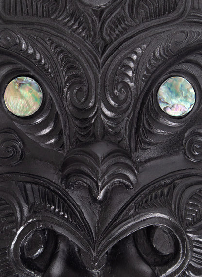 Rehua - Matte Black