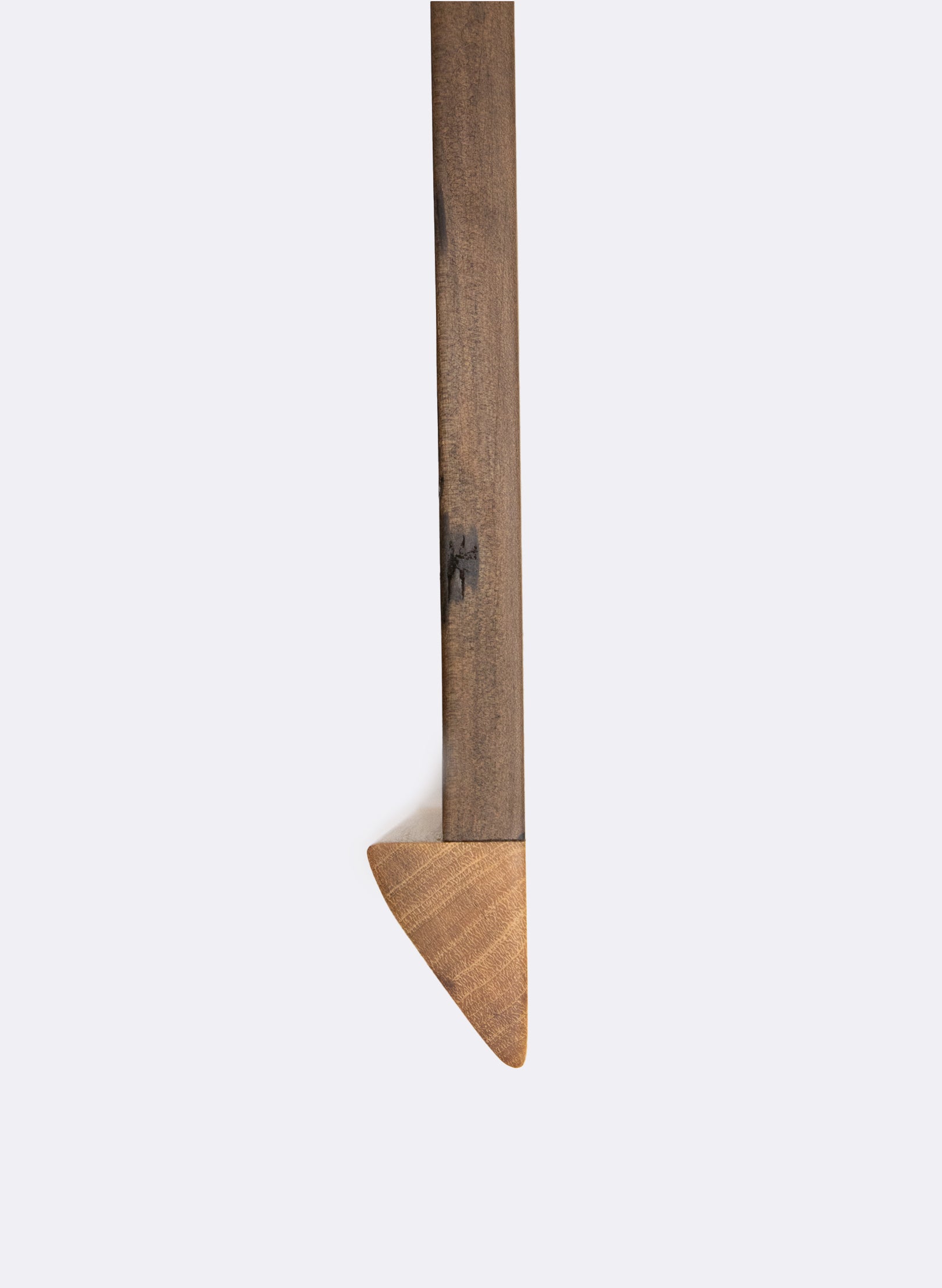 Volcanic Totara Serving Board