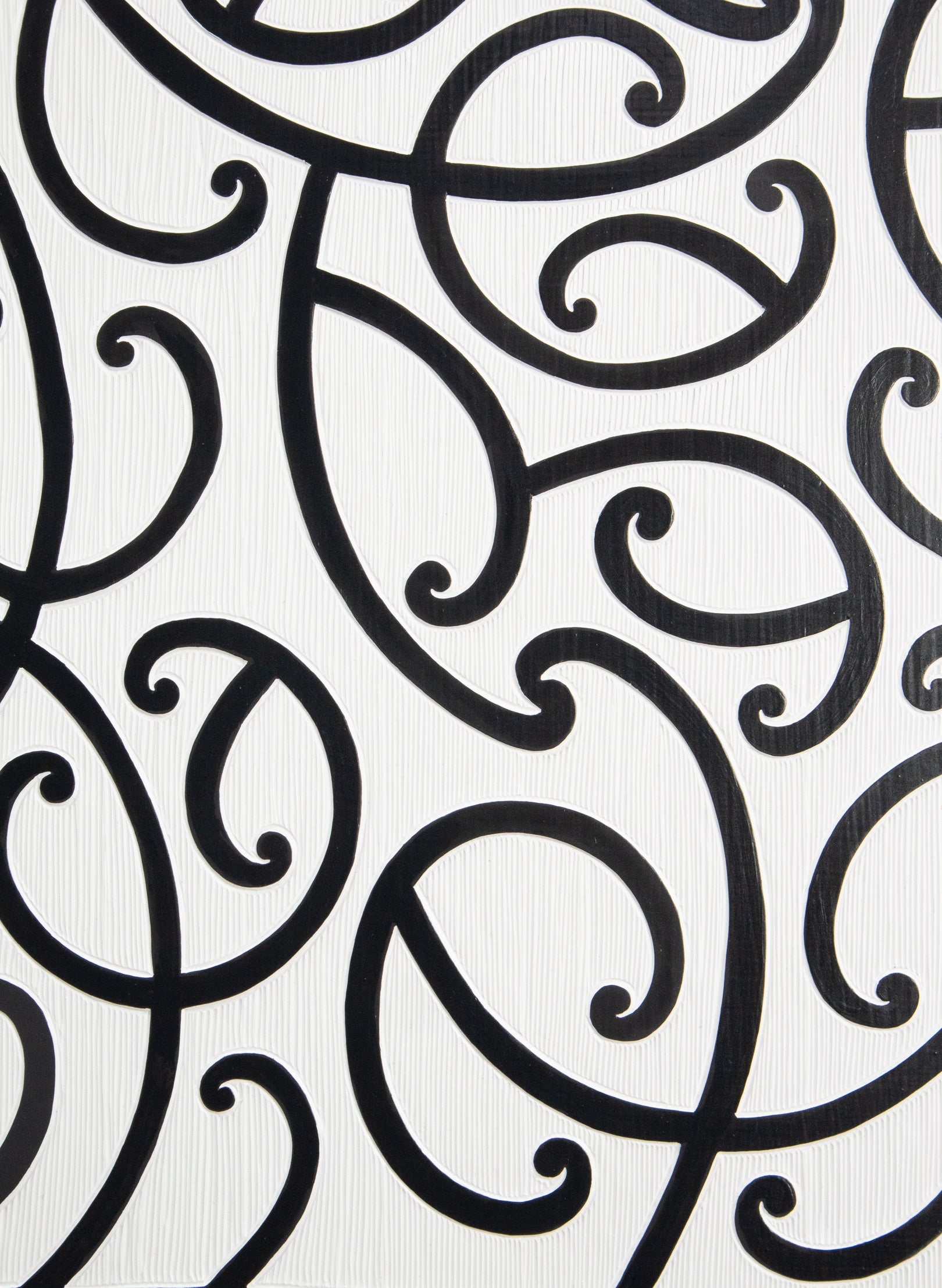Te Rangitamiro - Original Carved Painting
