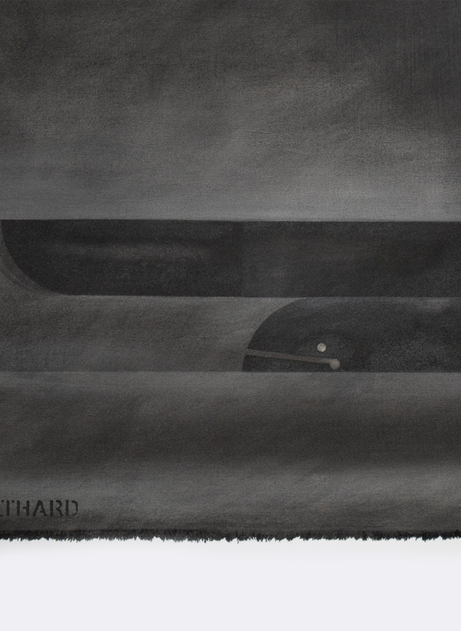 Graphite Eel - G&lt;1 - Original