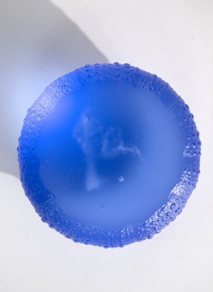3XL Sea Urchin - Light Pale Cobalt