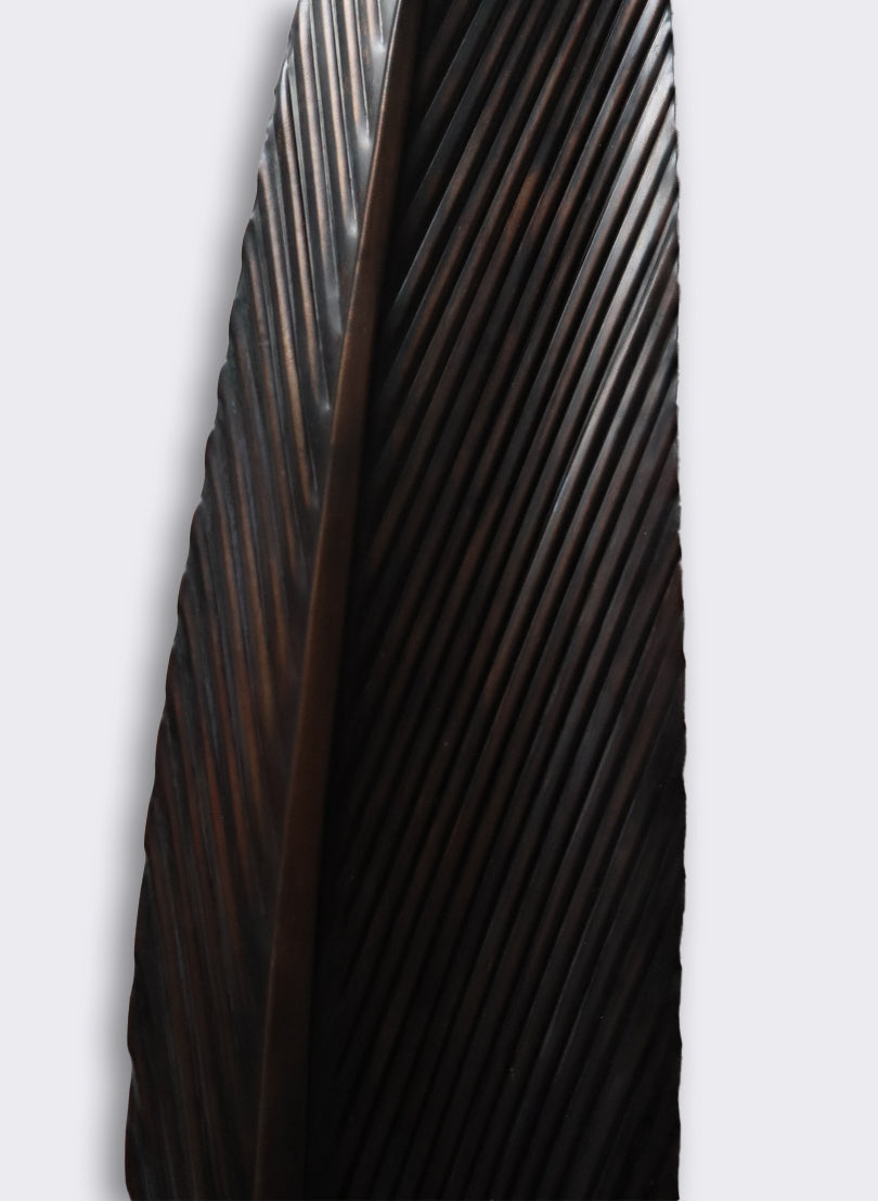 Tui Copper Feather 1200mm