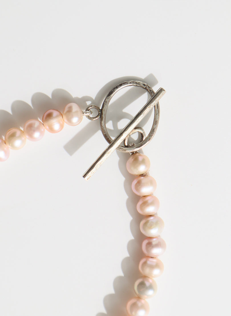 The Little Classic Pearl - Necklace