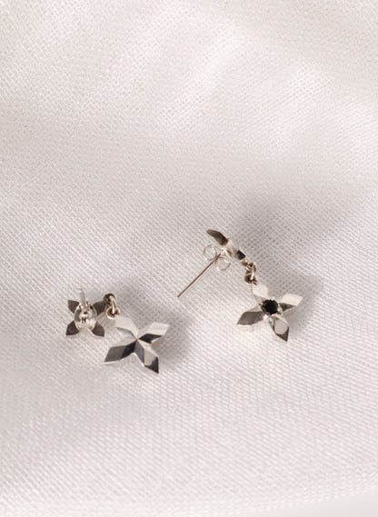 Lucent Stud Earrings