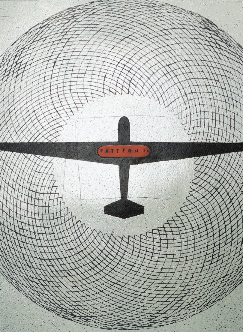 Wing Patterns Thirty Five