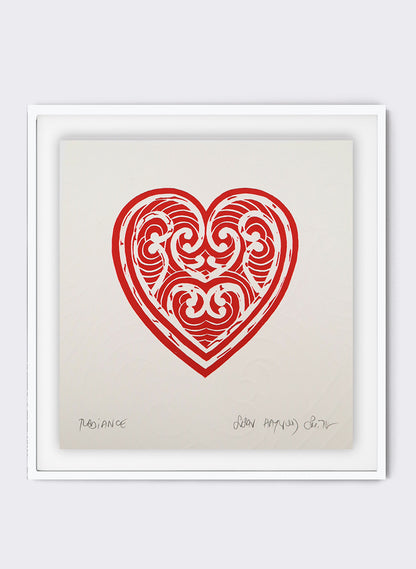 Radiance - Giclée Print