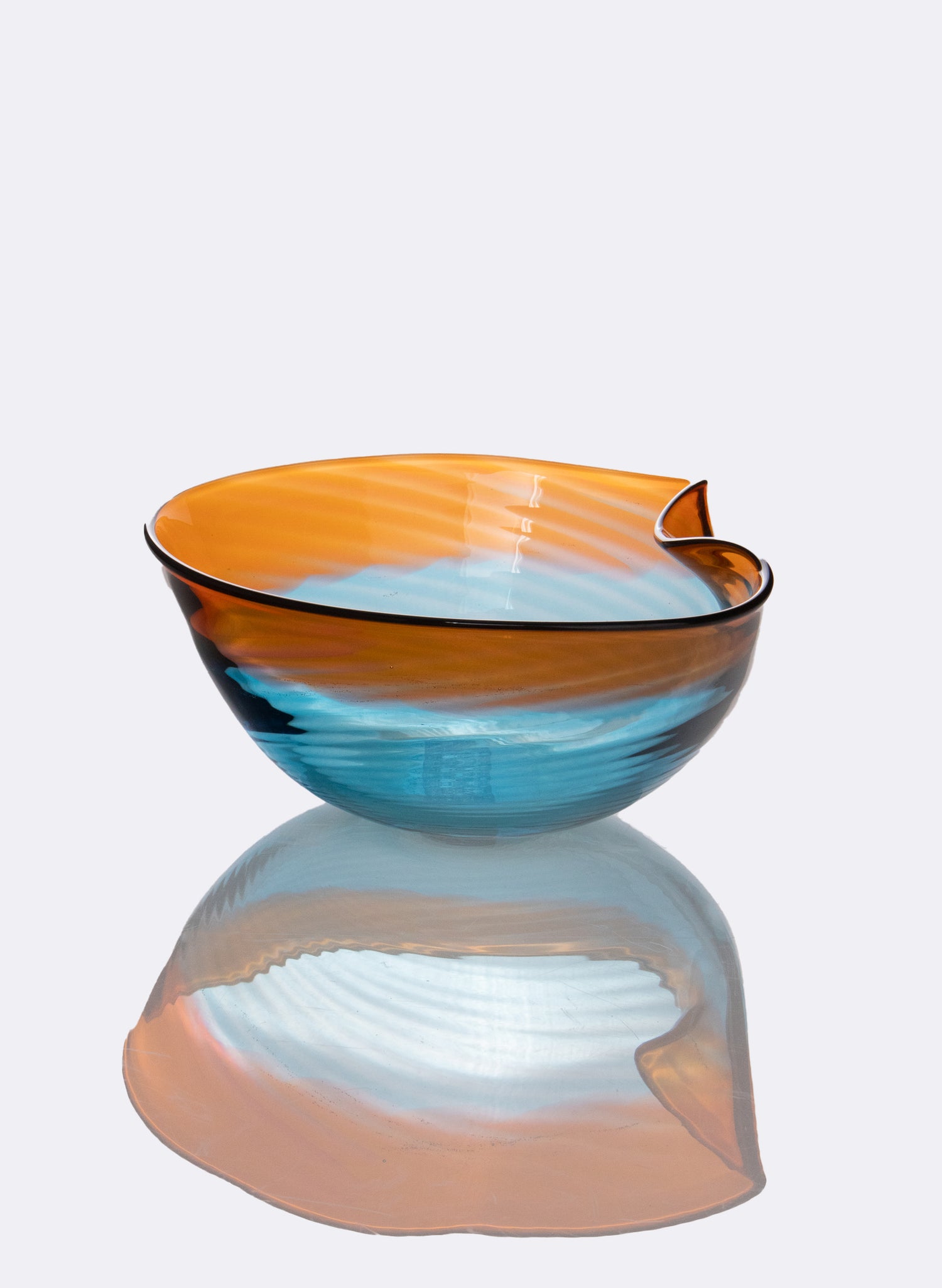 Feather Bowl 